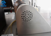 Polvo cosmético de 60KG/H SUS304 que pulveriza el molino de martillo de la máquina 7200RPM