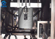 Máquina compacta de la prensa del polvo de la 3ra generación para la sombra de ojos del colorete