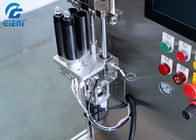 1ml - máquina de rellenar 28pcs/Min Cosmetic Liquid Filling Machine del rimel 15ml