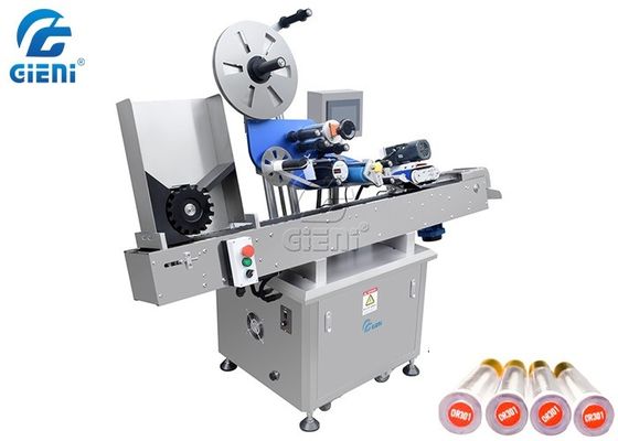 25m m Dia Mascara Labeling Machine