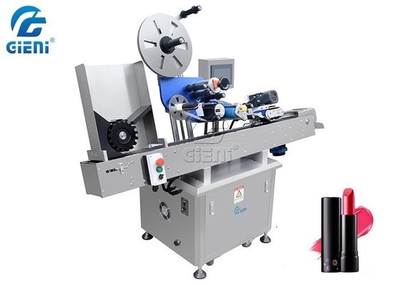 25m m Dia Mascara Labeling Machine