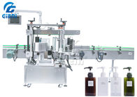 Diámetro bilateral de la máquina de etiquetado de las botellas plásticas 100m m