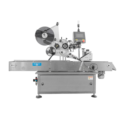 equipo de fabricación poner crema cosmético cosmético de la máquina de rellenar de 360pcs Hout
