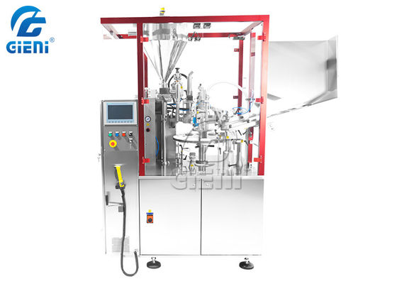 Relleno del tubo 1.5KW y llenador y sellador de aislamiento del tubo del gel de la mano de la máquina 30ml